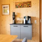 Holzhaus 