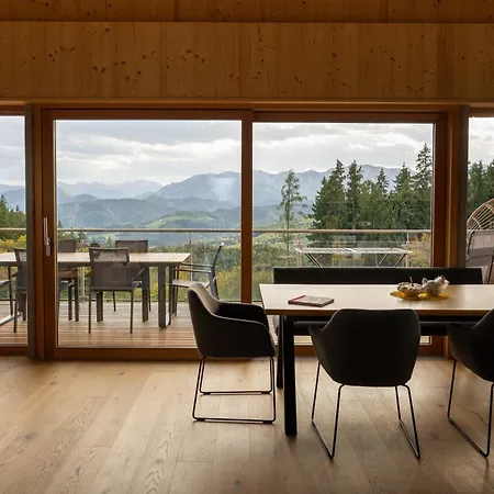 Apartamento Holzhaus 