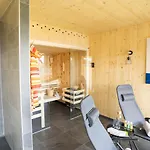 Holzhaus 