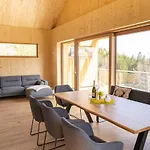 Holzhaus 