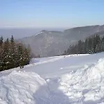 Holzhaus 