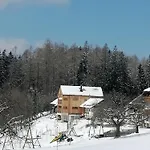 Apartment Holzhaus 