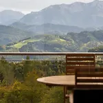 Holzhaus 