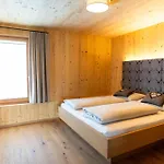 Apartment Holzhaus 