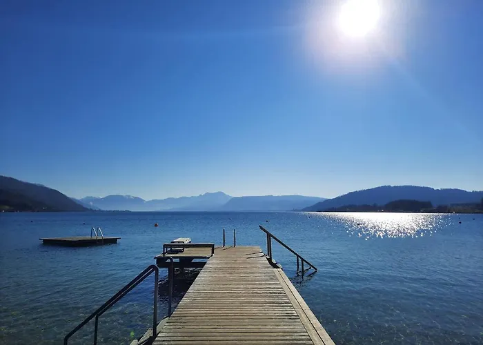 Holzhaus Zum Schwarz'n *